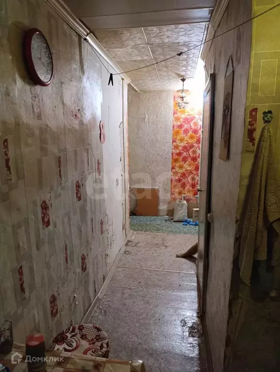 Продаётся 3-к квартира, 56.8 м - Фото 1
