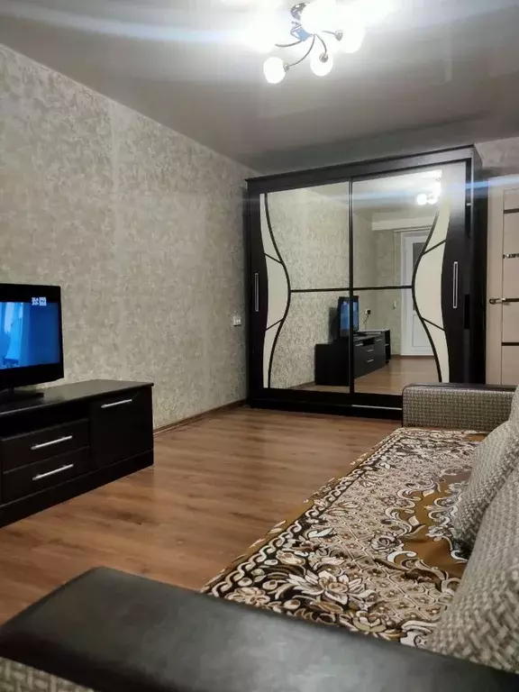 1-к кв. Мурманская область, Мурманск ул. Крупской, 29 (38.0 м) - Фото 2