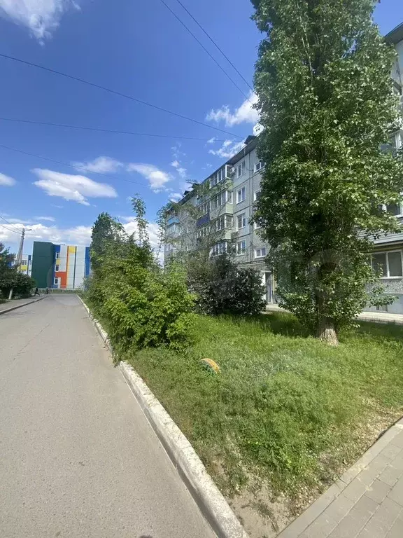 2-к. квартира, 42 м, 5/5 эт. - Фото 1