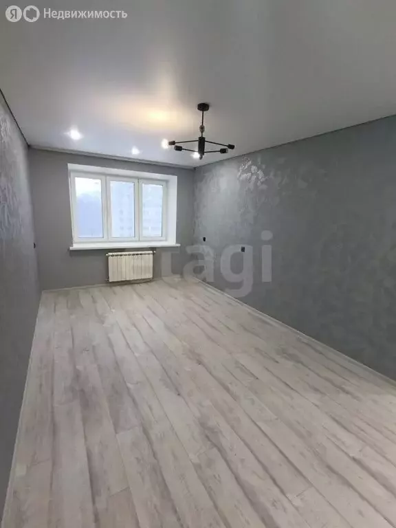 1-комнатная квартира: Чебоксары, Хевешская улица, 17к2 (32.3 м) - Фото 1