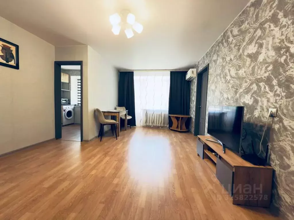 2-к кв. Приморский край, Находка Верхне-Морская ул., 104 (43.0 м) - Фото 1