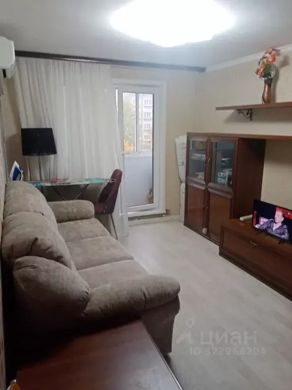 2-к кв. Калужская область, Сосенский г. Козельский муниципальный ... - Фото 1