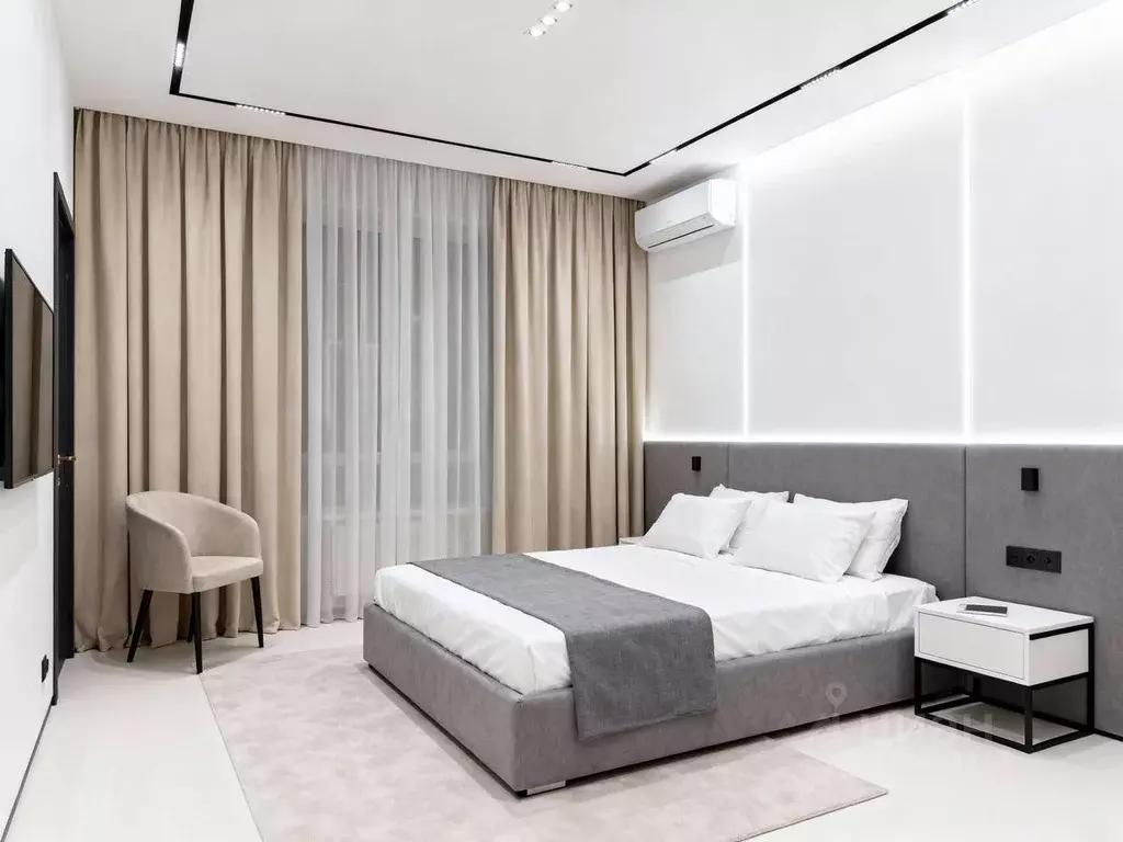 4-к кв. Москва Большая Грузинская ул., 69 (170.0 м) - Фото 2