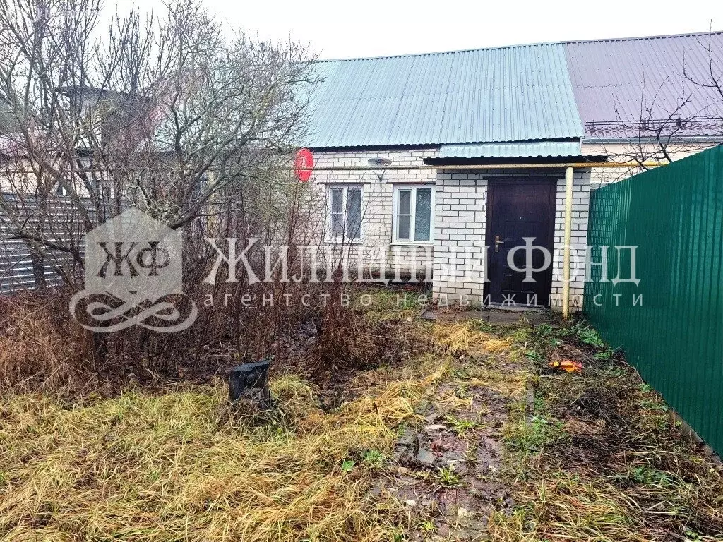 3-комнатная квартира: Курск, улица Энгельса, 146Г (43.5 м) - Фото 0
