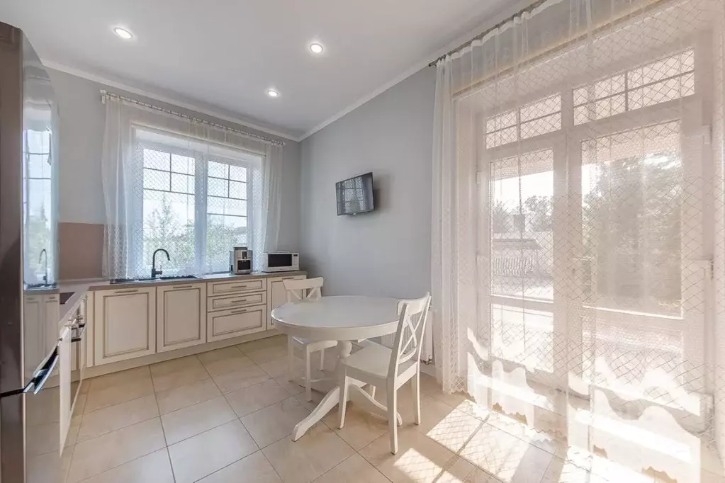 Дом в Москва д. Лужки, Солнечный город-3 мкр, 77 (205 м) - Фото 2