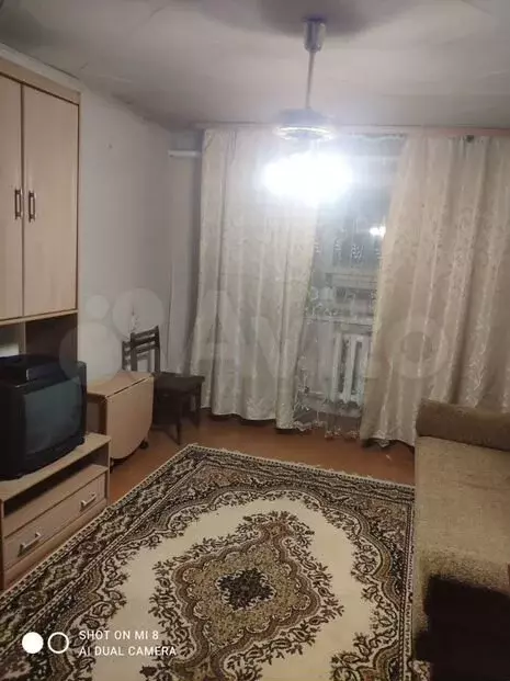 Комната 16м в 1-к., 1/5эт. - Фото 1