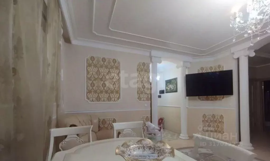 3-к кв. Московская область, Котельники ул. Кузьминская, 15 (79.5 м) - Фото 0