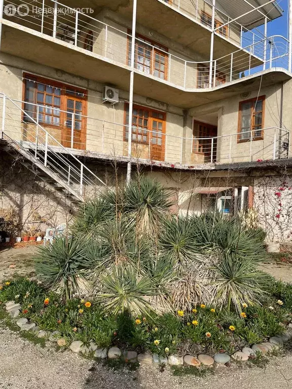 Дом в Республика Крым, муниципальный округ Судак, село Морское (212 м) - Фото 2