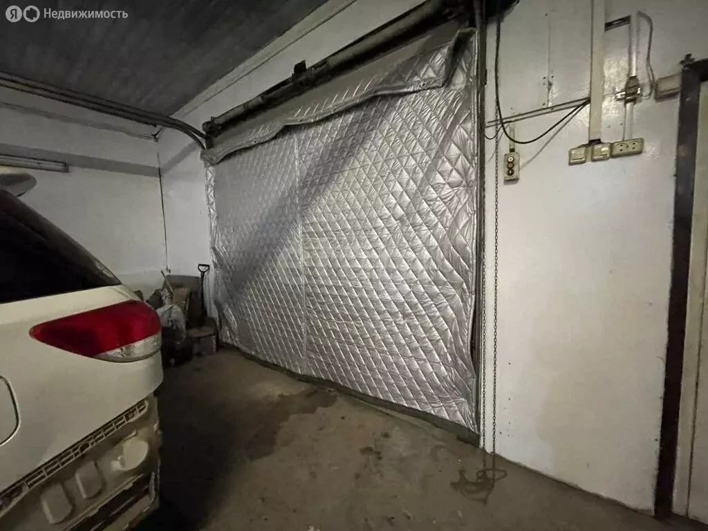 Производственное помещение (275.6 м) - Фото 2