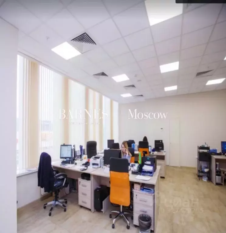 Офис в Москва Профсоюзная ул., 65к1 (333 м) - Фото 2
