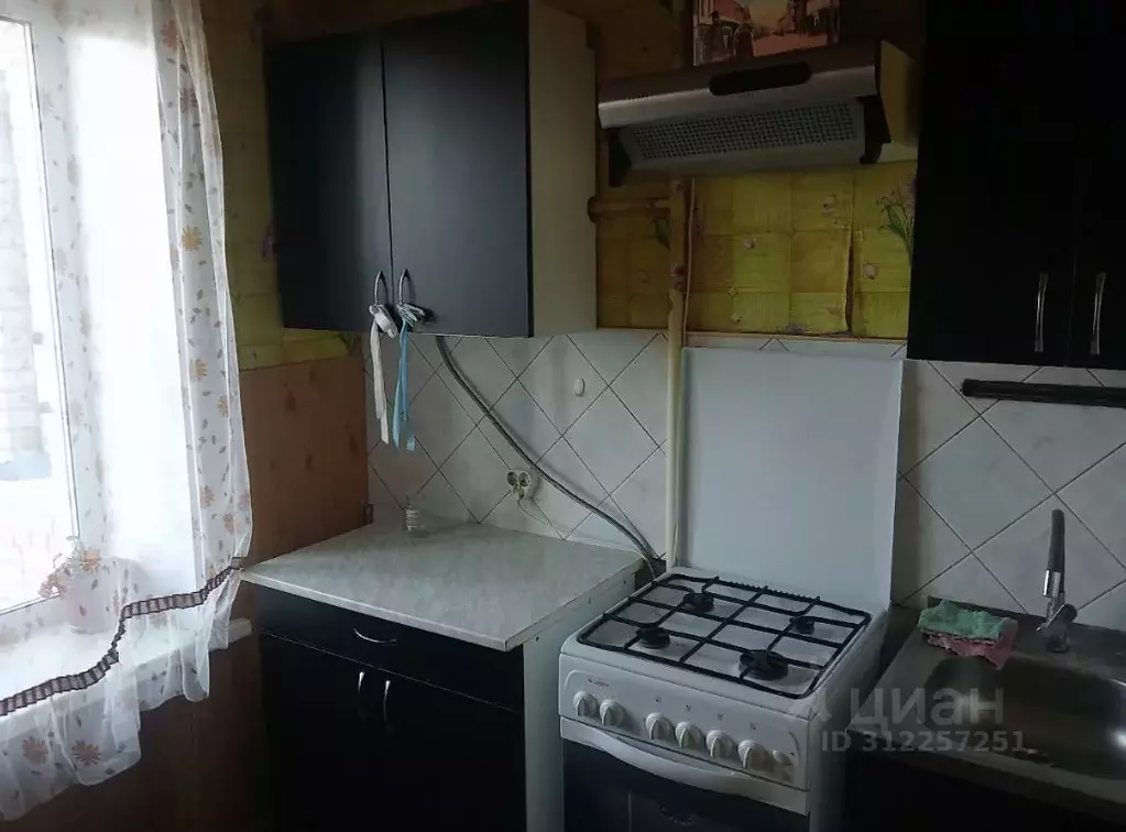 1-к кв. Смоленская область, Смоленск ул. Кирова, 15 (30.0 м) - Фото 1