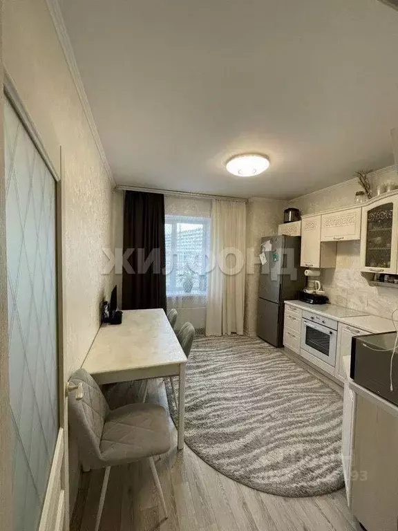 1-к кв. Хакасия, Абакан ул. Крылова, 85 (40.3 м) - Фото 2