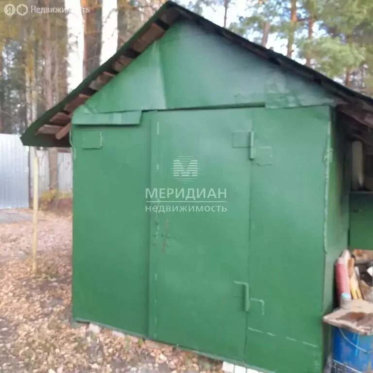Участок в Нижегородская область, Дальнеконстантиновский муниципальный ... - Фото 2