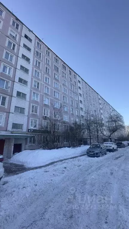 2-к кв. Московская область, Дедовск г. Истра муниципальный округ, ул. ... - Фото 1