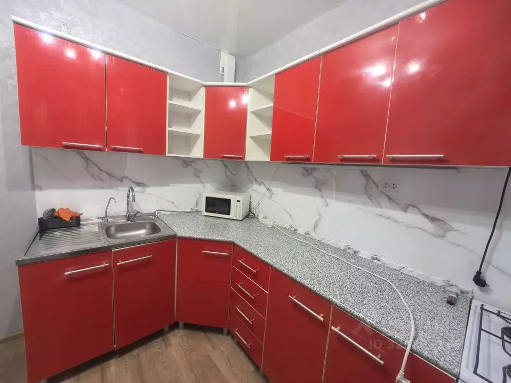 2-к кв. Ростовская область, Ростов-на-Дону Темерник мкр, ул. Думенко, ... - Фото 1