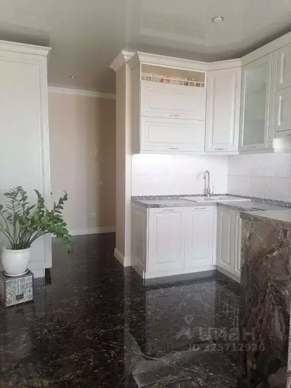 2-к кв. Краснодарский край, Краснодар ул. Евгении Жигуленко, 9 (59.5 ... - Фото 2