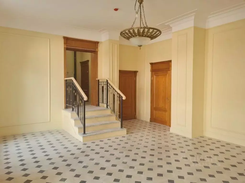 Помещение свободного назначения в Москва ул. Чистова, 10 (2166 м) - Фото 2