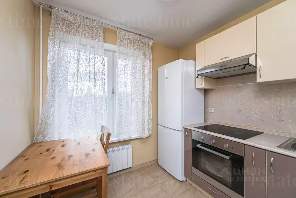 1-к кв. Москва Северный бул., 19 (35.0 м) - Фото 1