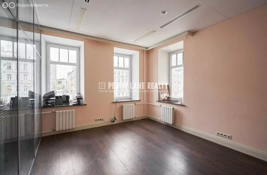 Офис (179.9 м) - Фото 2