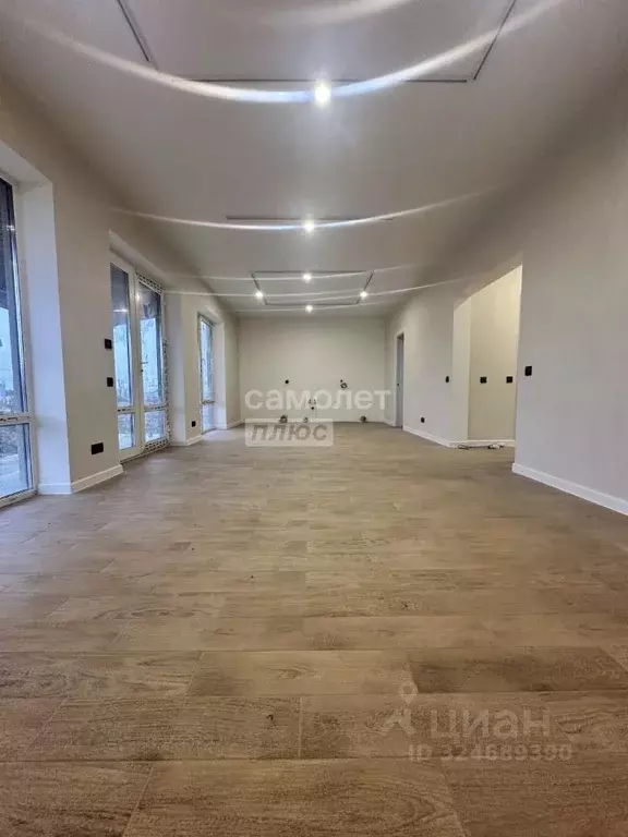 Дом в Московская область, Клин городской округ, Династия кп  (126 м) - Фото 1