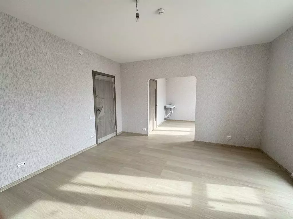 Продаётся 1-к квартира, 35.4 м - Фото 0