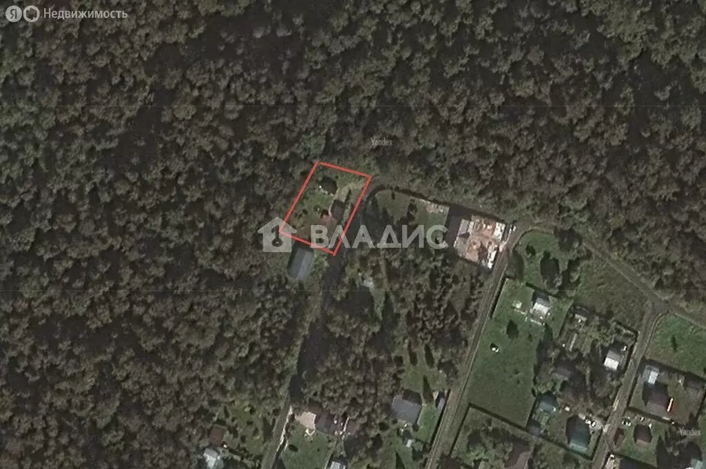 Участок в Наро-Фоминский городской округ, садовое некоммерческое ... - Фото 2