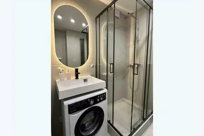 1-к кв. Воронежская область, Воронеж ул. Независимости, 78к2 (33.0 м) - Фото 1