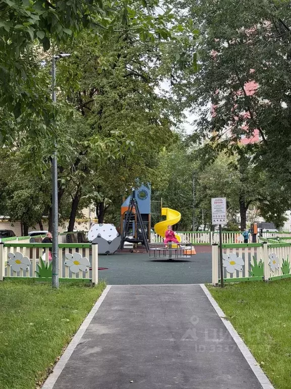 2-к кв. Москва Ленинский просп., 83 (57.4 м) - Фото 1