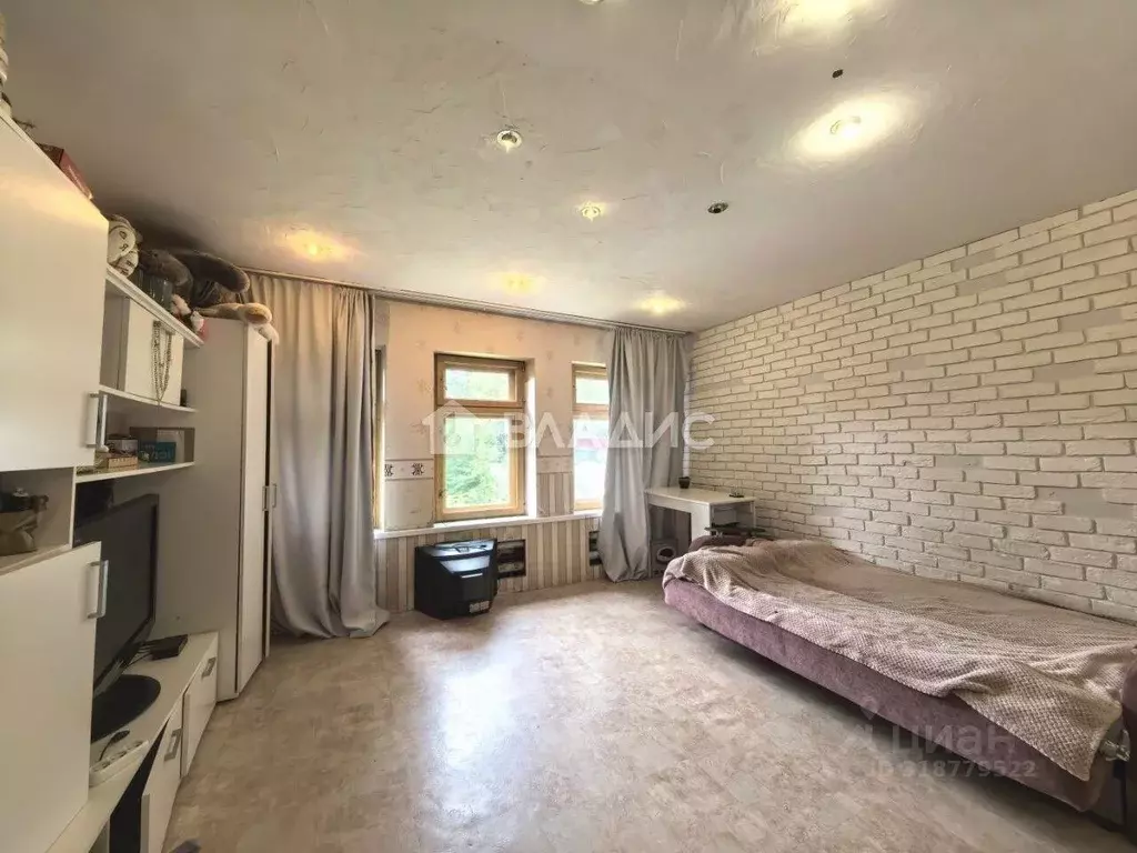 Дом в Ивановская область, Иваново Зубчатая ул., 38 (47 м) - Фото 1