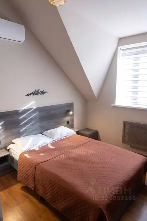 Комната Дагестан, Махачкала просп. Насрутдинова, 11 (15.0 м) - Фото 1