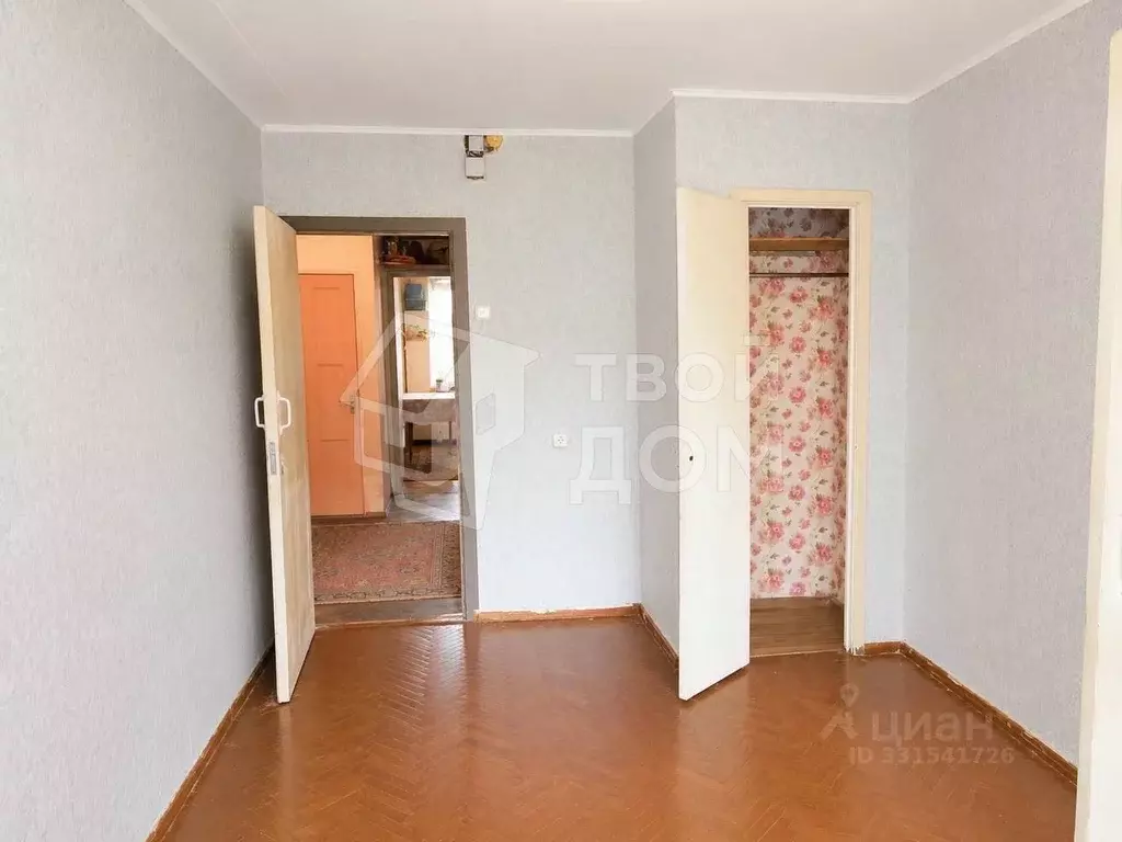 Комната Санкт-Петербург ул. Маршала Тухачевского, 5К2 (22.7 м) - Фото 2