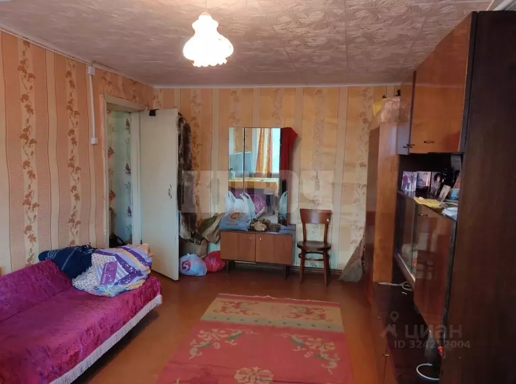 2-к кв. Вологодская область, Сокол ул. Калинина, 10 (50.3 м) - Фото 2