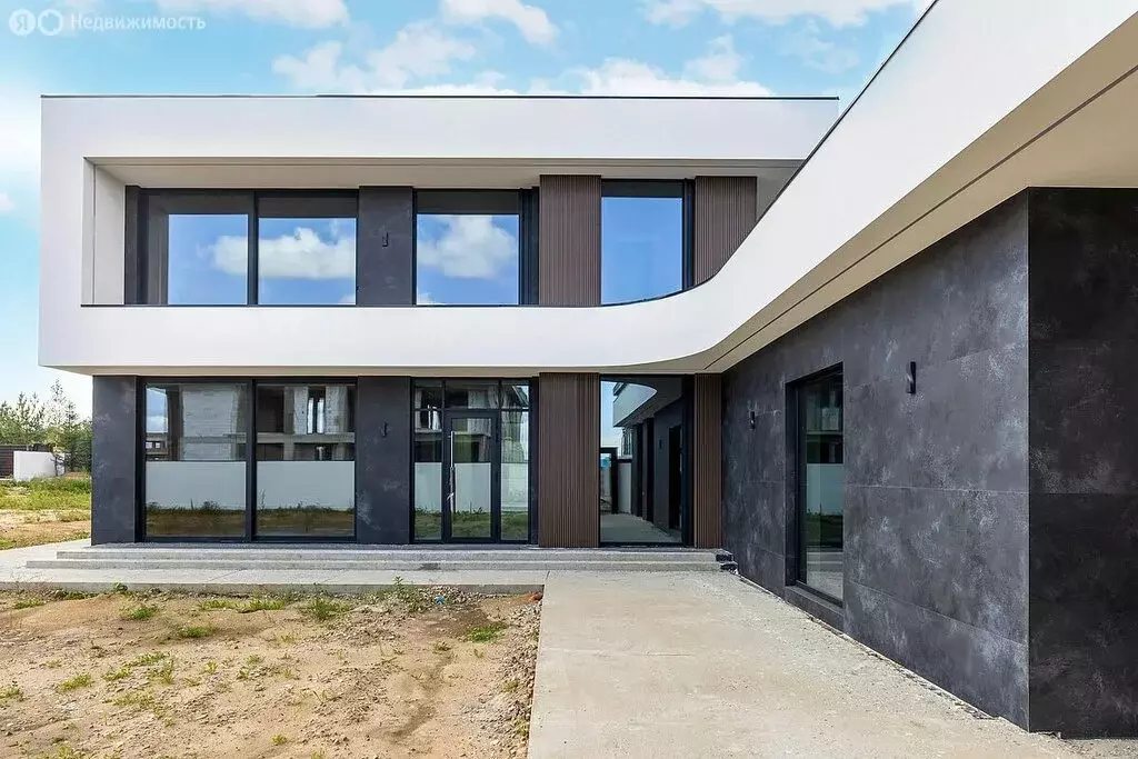 Дом в Московская область, городской округ Красногорск, деревня ... - Фото 2