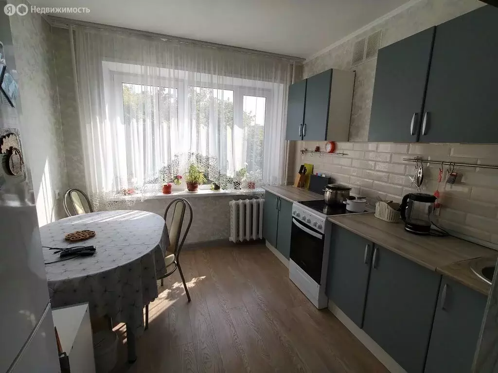 1-комнатная квартира: Раменское, улица Михалевича, 25 (34.6 м) - Фото 1