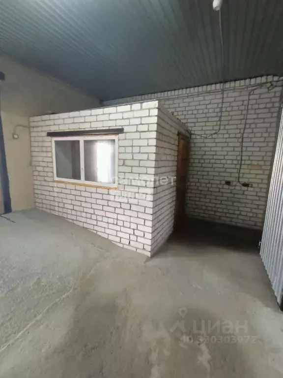 Склад в Челябинская область, Челябинск Троицкий тракт, 19П (320 м) - Фото 2