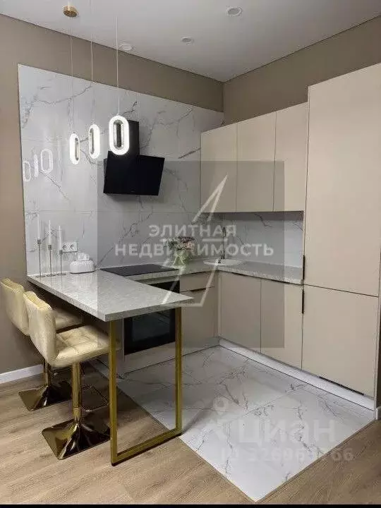 2-к кв. Москва ул. Вильгельма Пика, 1к1 (45.0 м) - Фото 1