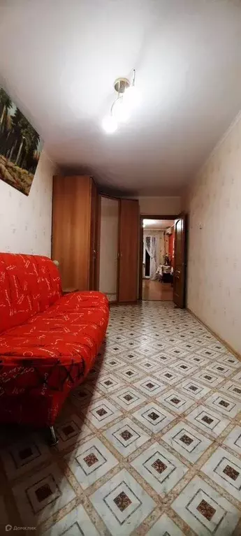 Продаётся 3-к квартира, 62.8 м - Фото 1