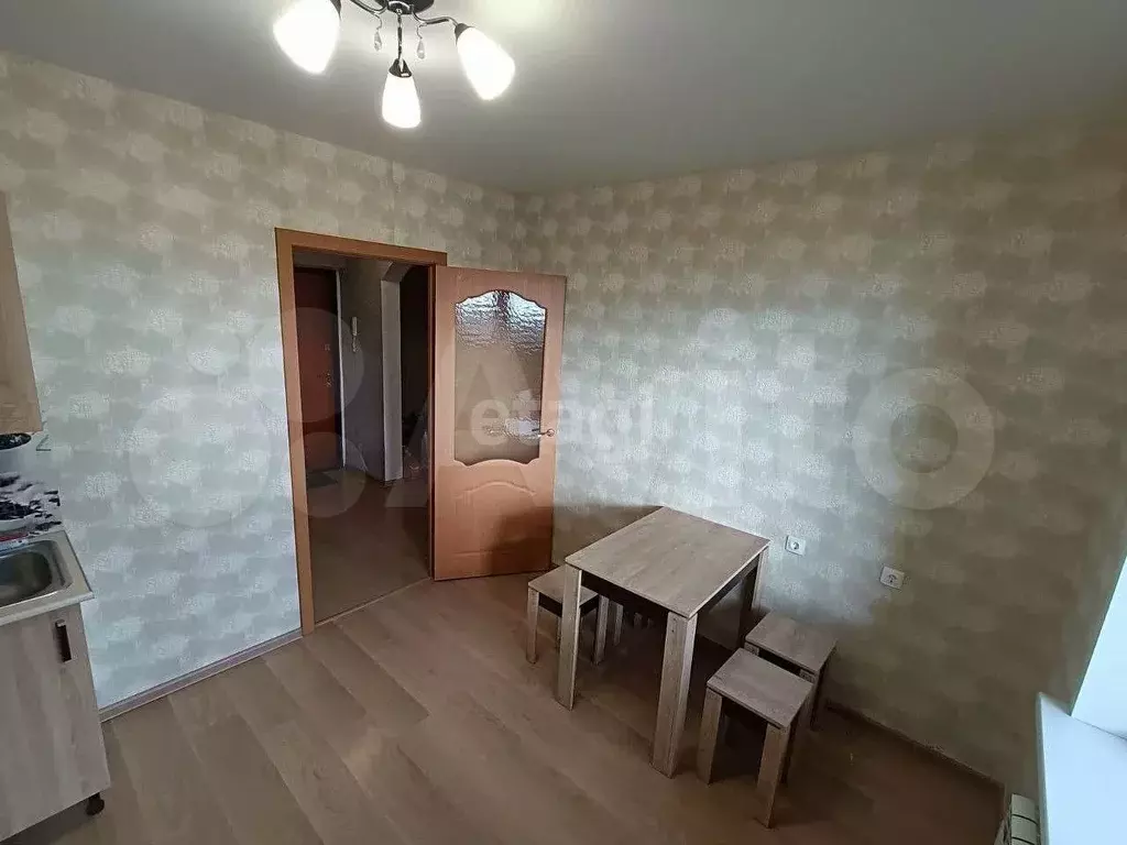 1-к. квартира, 40 м, 16/22 эт. - Фото 1