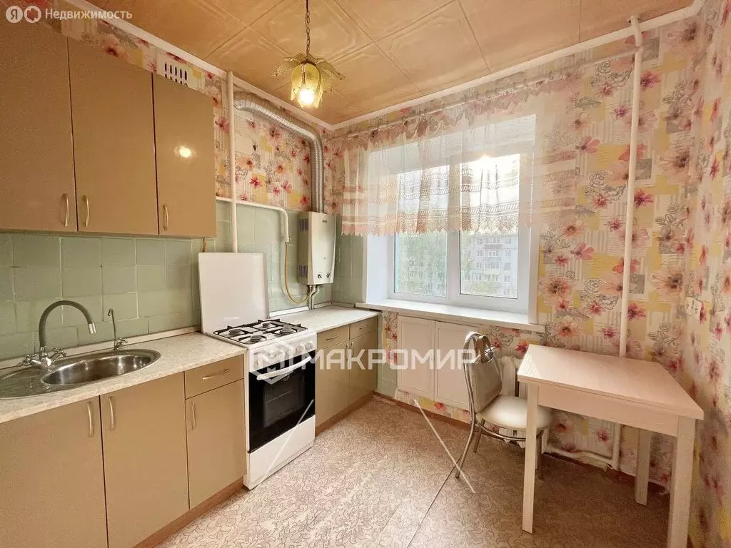 1-комнатная квартира: Брянск, Новозыбковская улица, 17 (30.7 м) - Фото 0