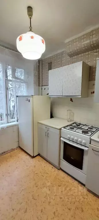 1-к кв. Москва Байкальская ул., 36 (32.0 м) - Фото 1