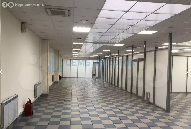 Офис (299 м) - Фото 2