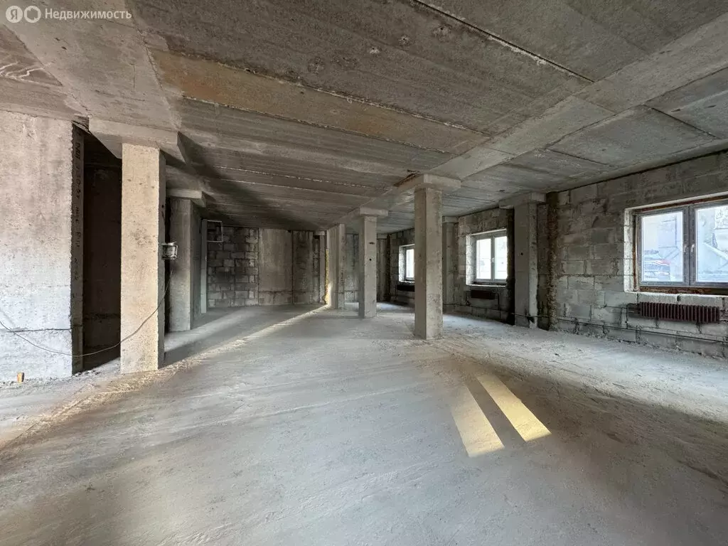 Производственное помещение (124.1 м) - Фото 2