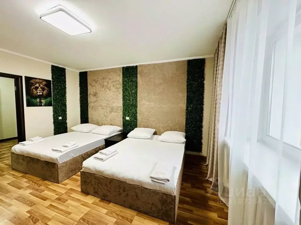 1-к кв. Брянская область, Брянск Красноармейская ул., 100 (45.0 м) - Фото 0
