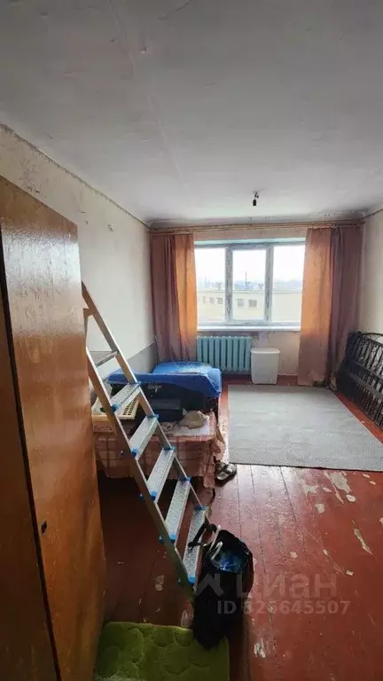 Комната Крым, Керчь ул. Гудованцева (16.8 м) - Фото 1