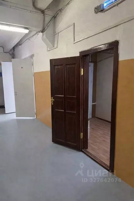 Склад в Московская область, Реутов Фабричная ул., 8 (61 м) - Фото 2