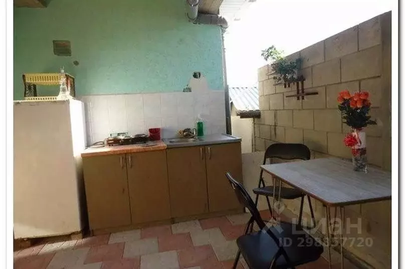 Дом в Крым, Алупка Ялта городской округ, ул. Имени Розы Люксембург, 16 ... - Фото 1