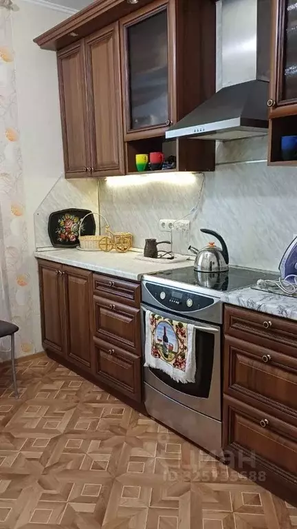 1-к кв. Московская область, Балашиха Ольгино мкр, ул. Граничная, 18 ... - Фото 1