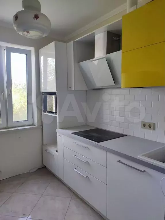 3-к. квартира, 65 м, 5/9 эт. - Фото 1