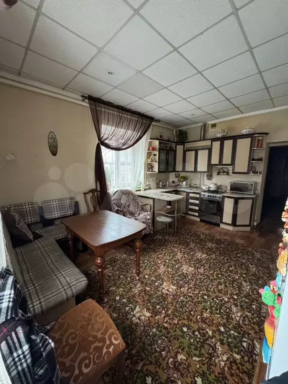 Дом 102,3 м на участке 7,5 сот. - Фото 0