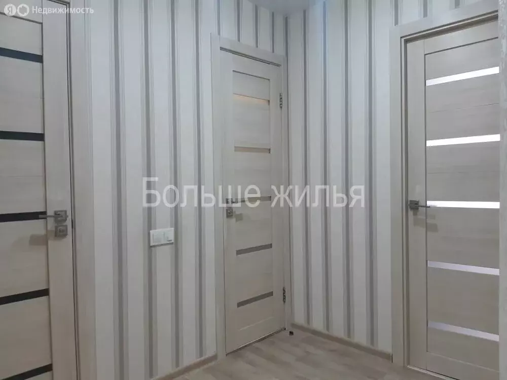 2-комнатная квартира: Волгоград, Безымянная улица, 1 (49.3 м) - Фото 0
